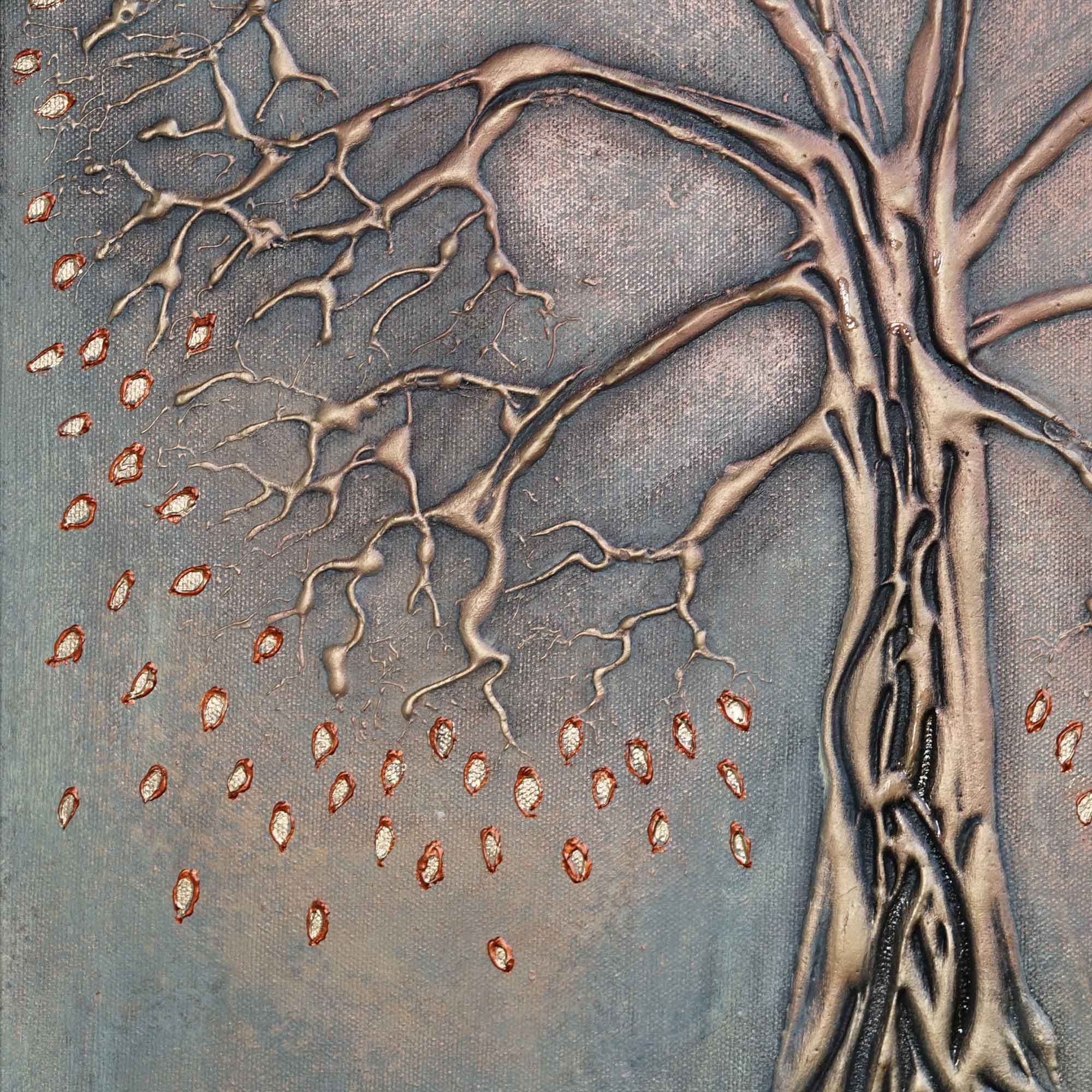 "Resilience" - Original Painting