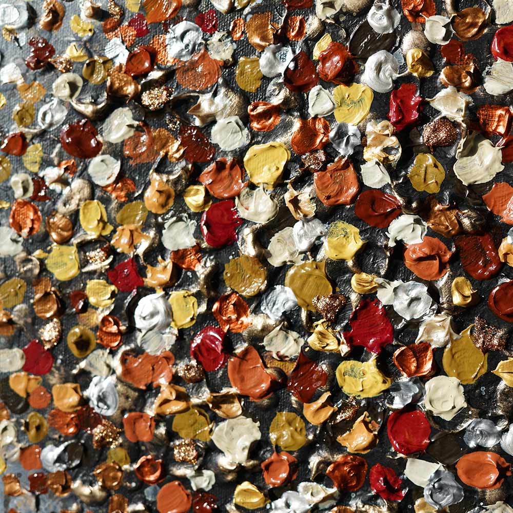 Festive Sparkle tree texture