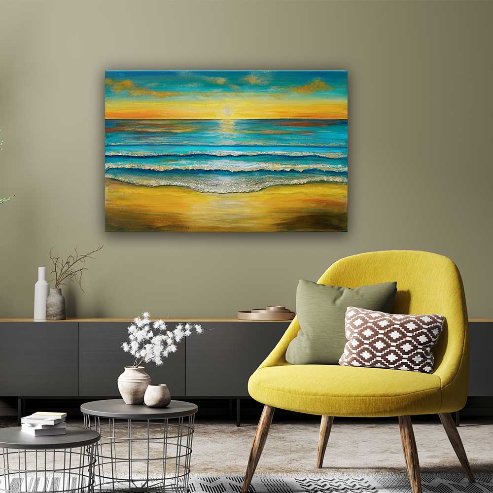 Fresh tide Room View