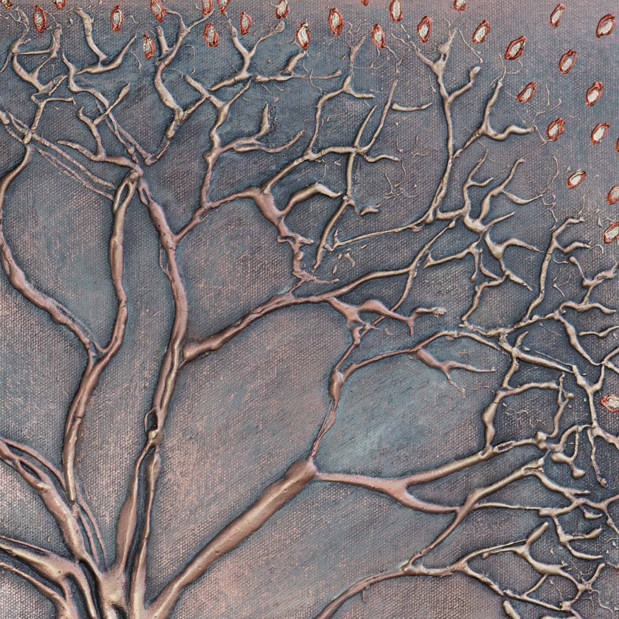 "Resilience" - Original Painting